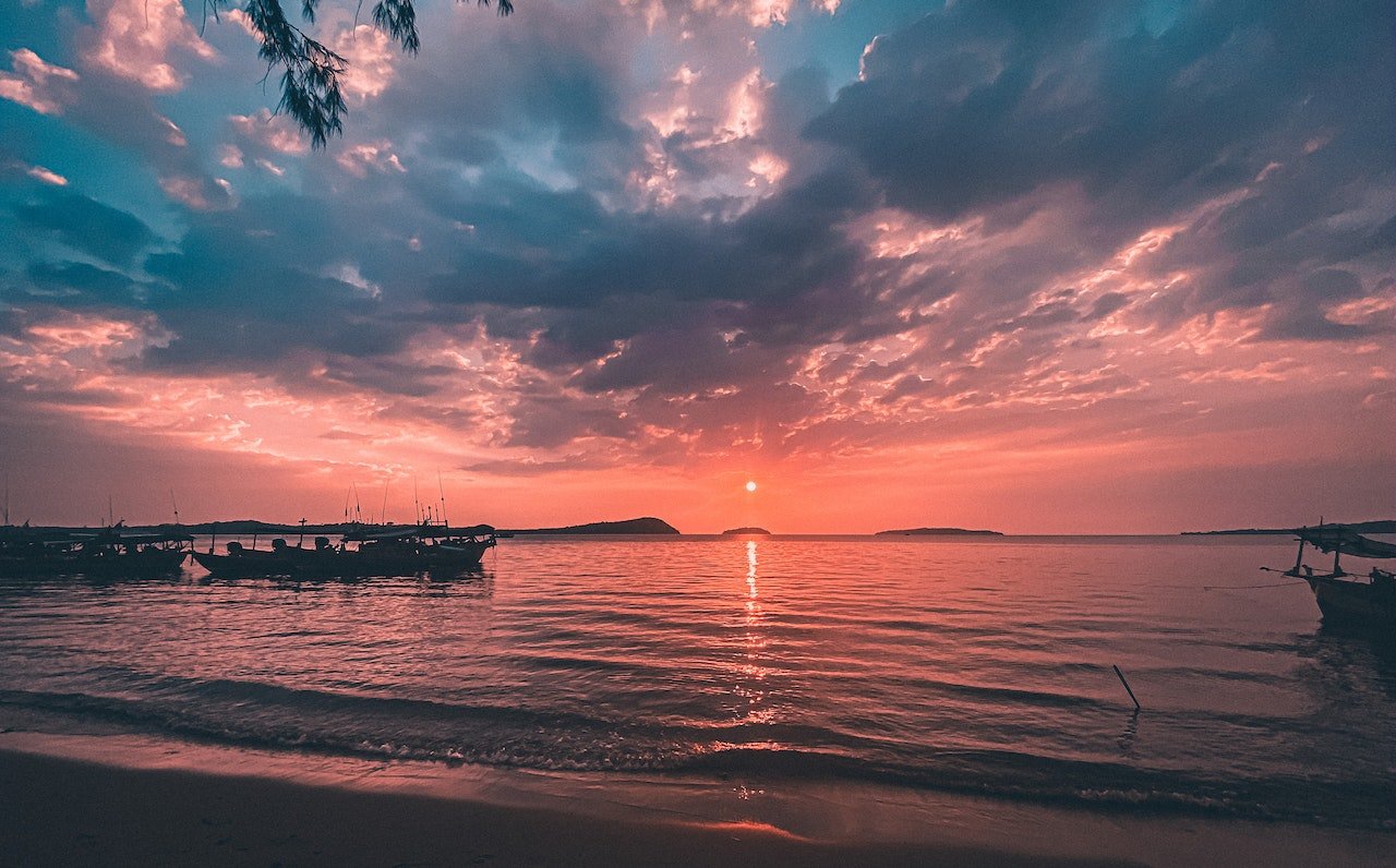 Captivating Sunsets: A Photographer’s Dream